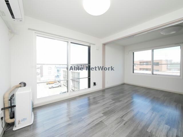 グレイス スクエアの物件内観写真