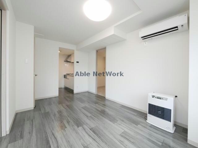 グレイス スクエアの物件内観写真