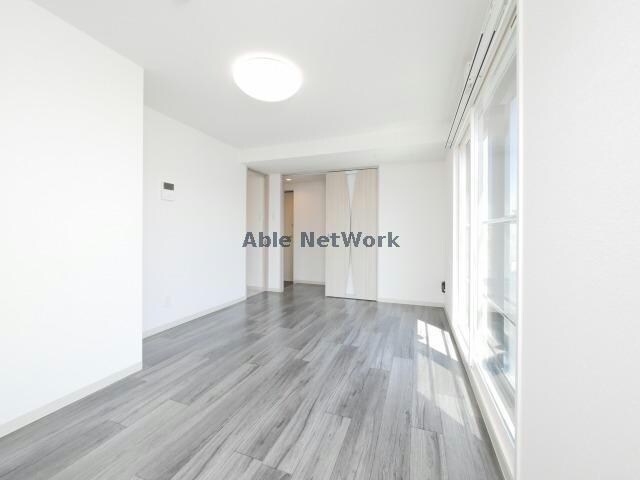 グレイス スクエアの物件内観写真