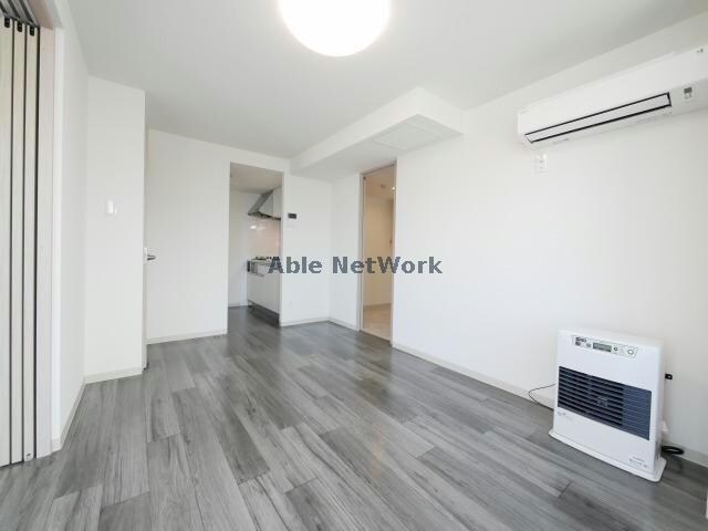 グレイス スクエアの物件内観写真