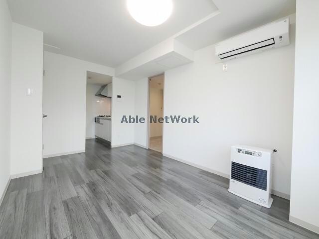 グレイス スクエアの物件内観写真