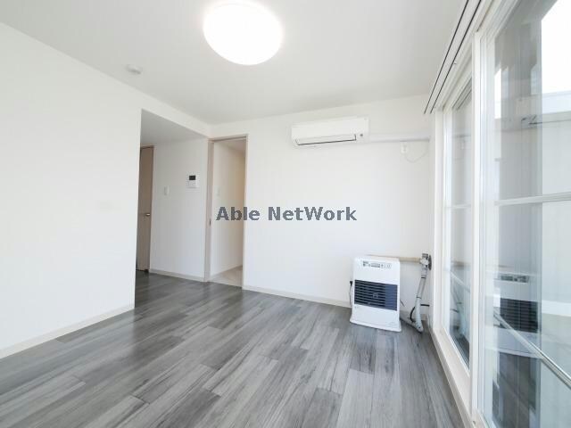 グレイス スクエアの物件内観写真