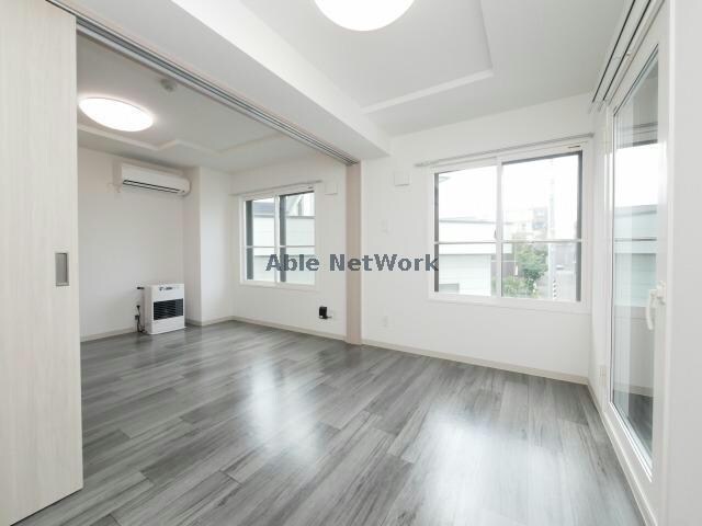 グレイス スクエアの物件内観写真