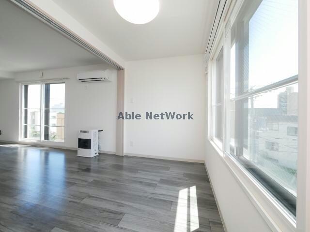 グレイス スクエアの物件内観写真