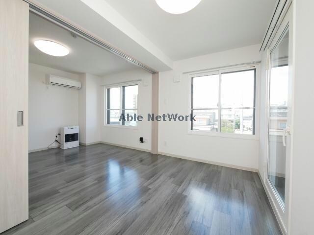 グレイス スクエアの物件内観写真