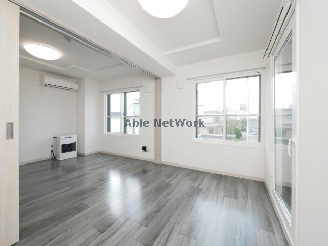 グレイス スクエアの物件内観写真