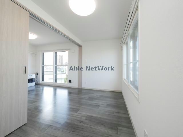 グレイス スクエアの物件内観写真