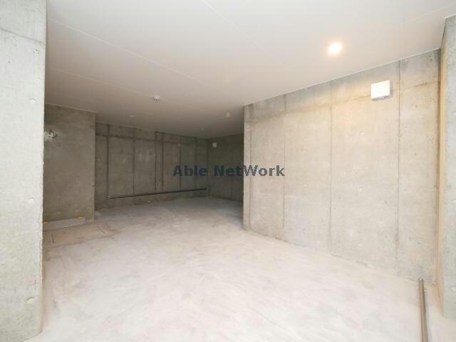 グレイス スクエアの物件外観写真