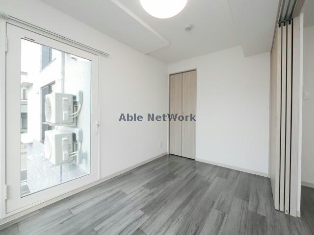 グレイス スクエアの物件内観写真