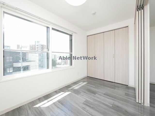 グレイス スクエアの物件内観写真