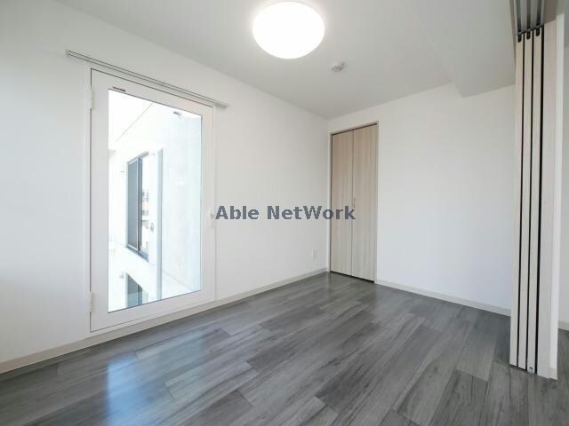 グレイス スクエアの物件内観写真