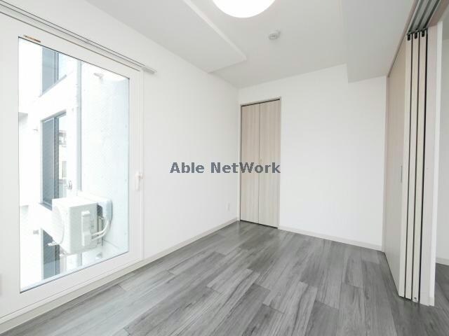 グレイス スクエアの物件内観写真