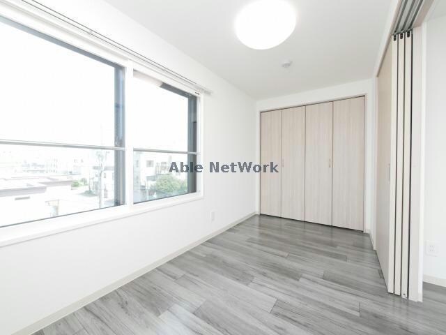 グレイス スクエアの物件内観写真