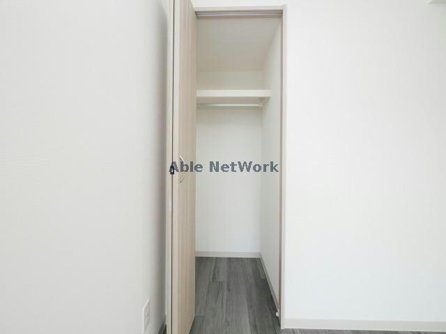 グレイス スクエアの物件内観写真