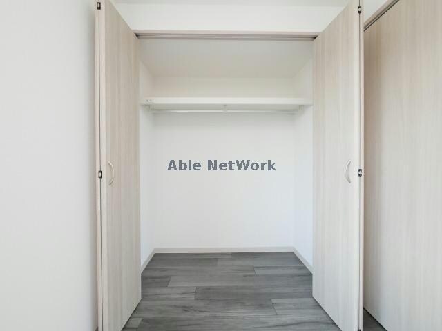 グレイス スクエアの物件内観写真