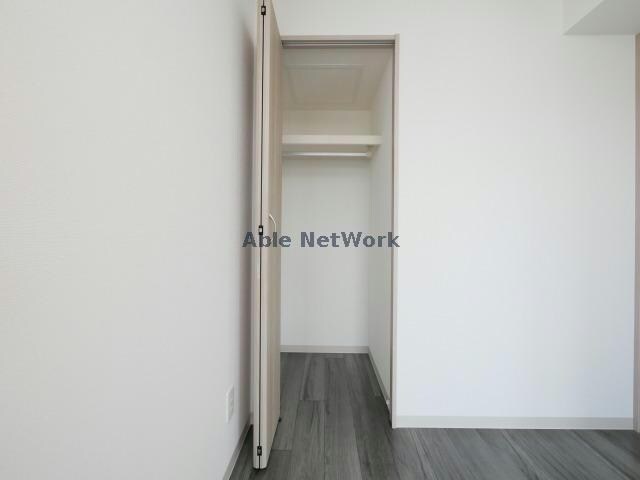 グレイス スクエアの物件内観写真