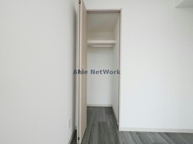 グレイス スクエアの物件内観写真