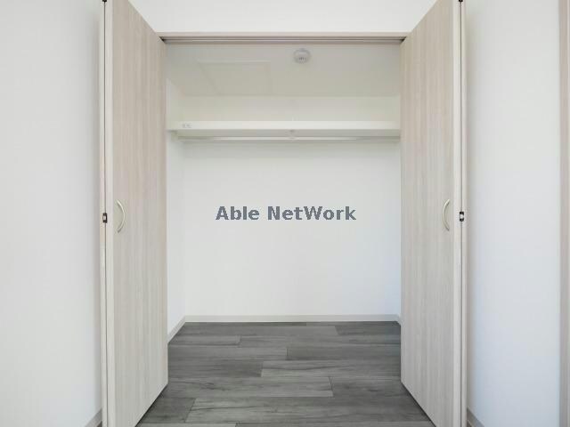 グレイス スクエアの物件内観写真