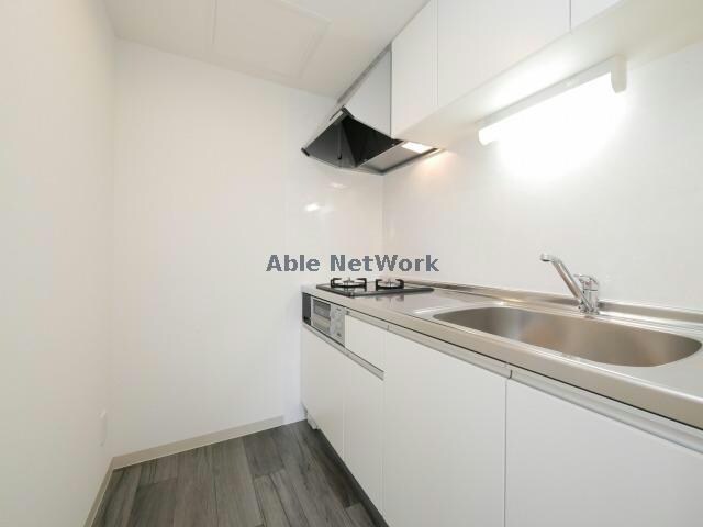 グレイス スクエアの物件内観写真