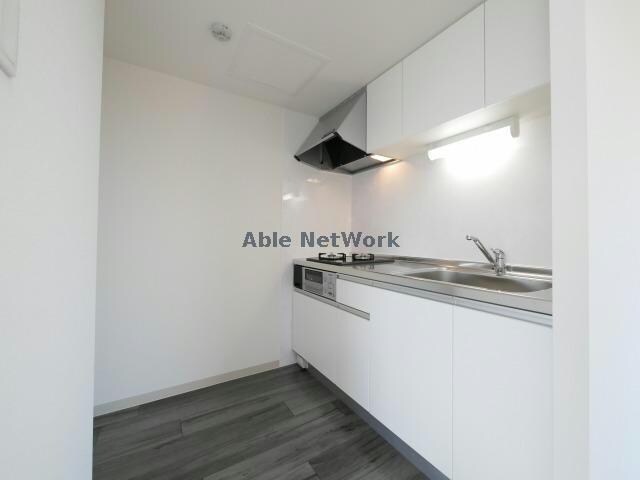 グレイス スクエアの物件内観写真