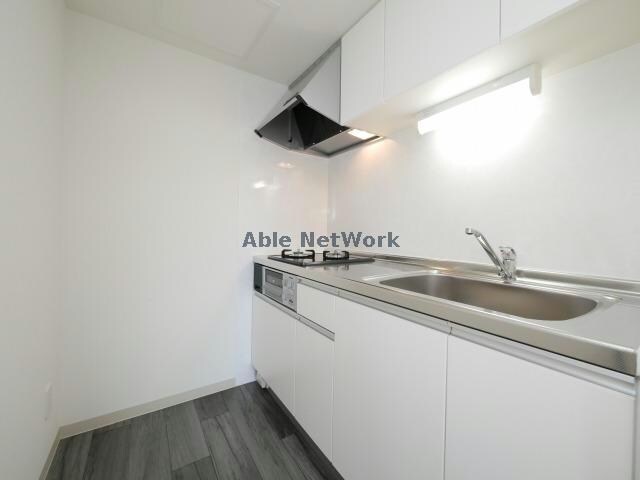 グレイス スクエアの物件内観写真