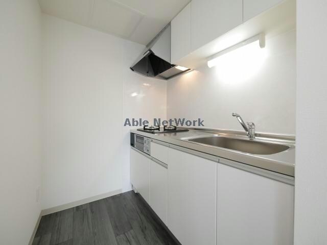 グレイス スクエアの物件内観写真