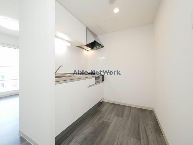 グレイス スクエアの物件内観写真