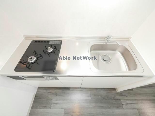 グレイス スクエアの物件内観写真