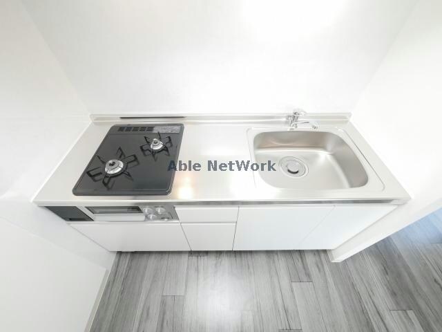 グレイス スクエアの物件内観写真