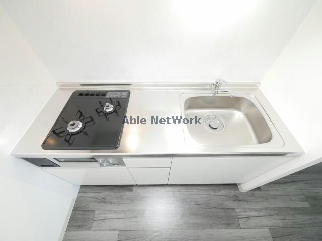 グレイス スクエアの物件内観写真