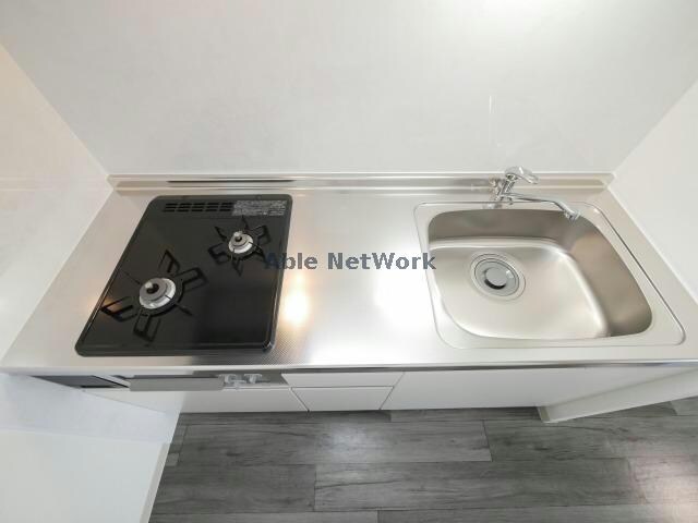 グレイス スクエアの物件内観写真