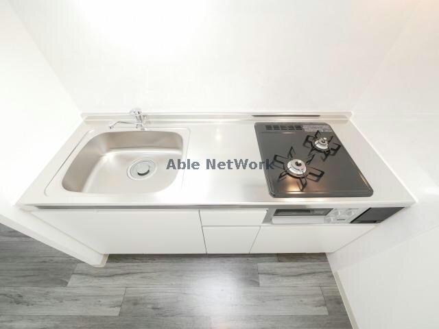 グレイス スクエアの物件内観写真