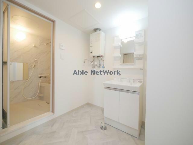 グレイス スクエアの物件内観写真