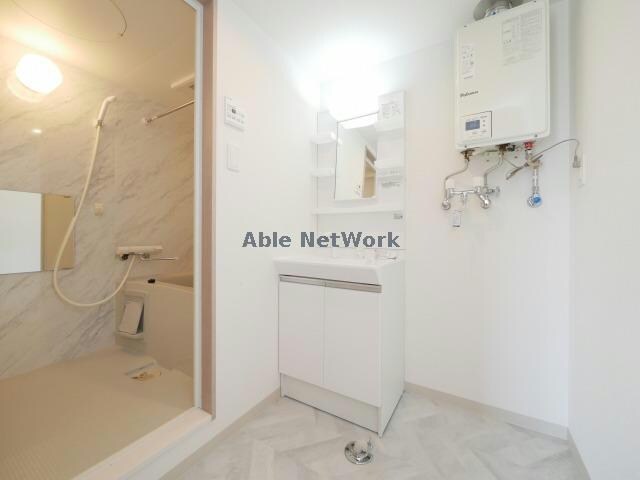 グレイス スクエアの物件内観写真