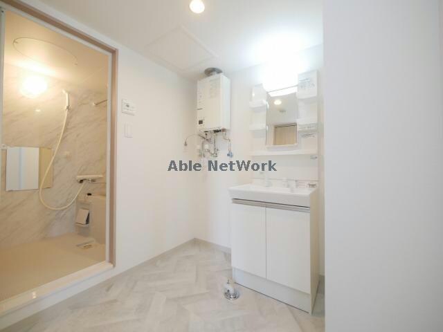 グレイス スクエアの物件内観写真