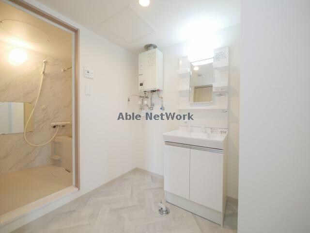 グレイス スクエアの物件内観写真