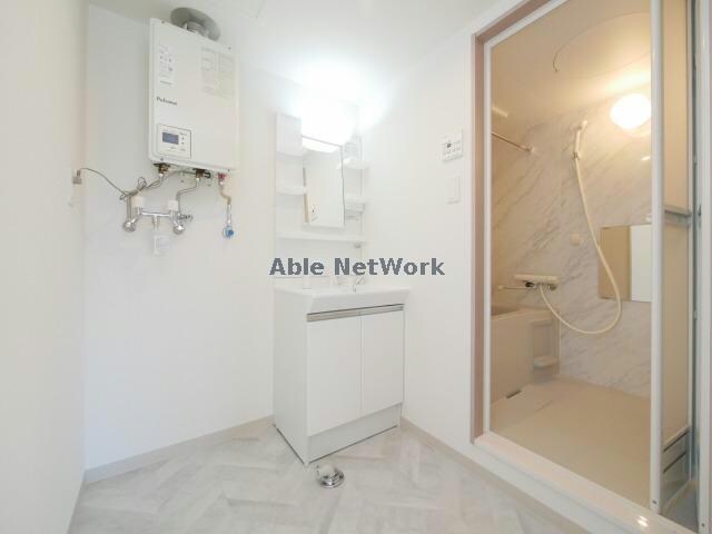 グレイス スクエアの物件内観写真