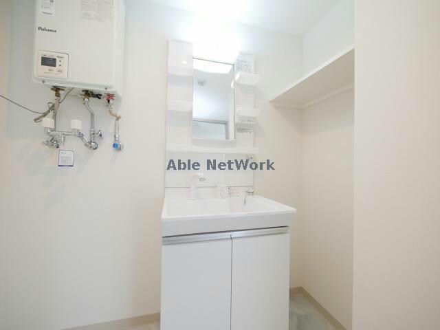 グレイス スクエアの物件内観写真