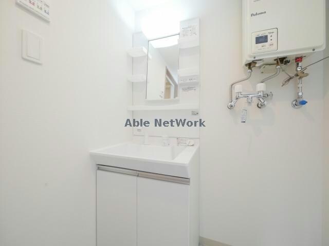 グレイス スクエアの物件内観写真