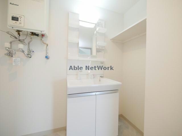 グレイス スクエアの物件内観写真