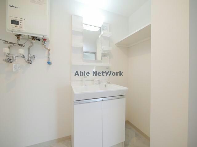 グレイス スクエアの物件内観写真