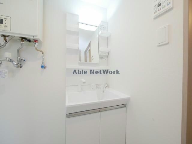 グレイス スクエアの物件内観写真