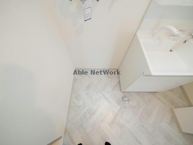 グレイス スクエアの物件内観写真