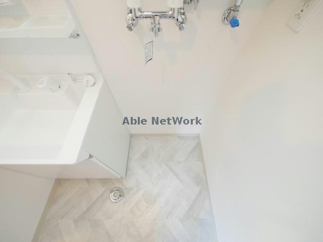 グレイス スクエアの物件内観写真