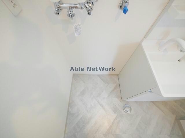 グレイス スクエアの物件内観写真