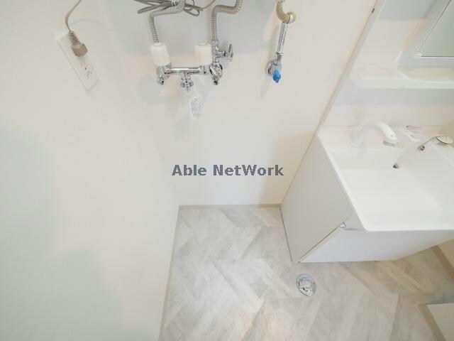 グレイス スクエアの物件内観写真