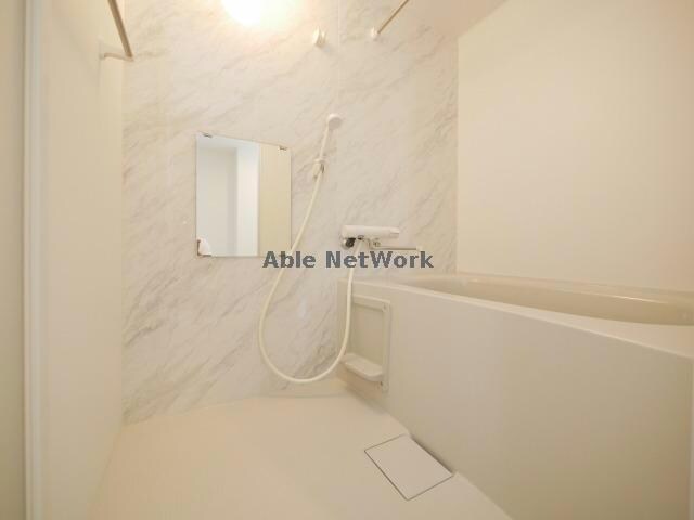 グレイス スクエアの物件内観写真