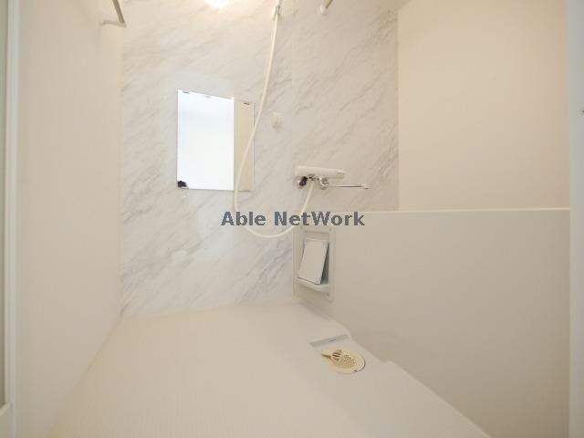 グレイス スクエアの物件内観写真