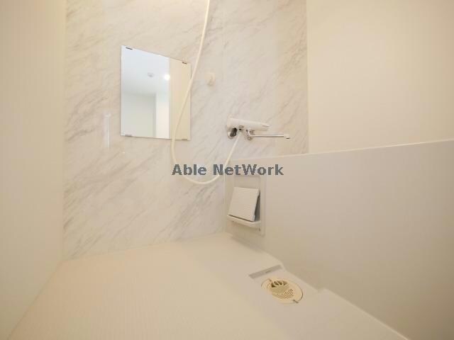 グレイス スクエアの物件内観写真