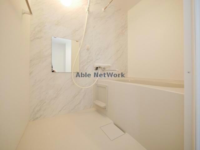 グレイス スクエアの物件内観写真